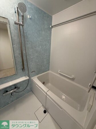 サンアヴェニューの物件内観写真